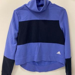 Long Sleeve Adidas Shirt